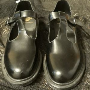 Mary Jane Dr. Martens